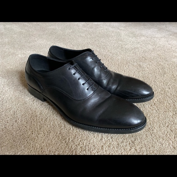 Zara Men’s Dress Shoes Size 12 main image 3